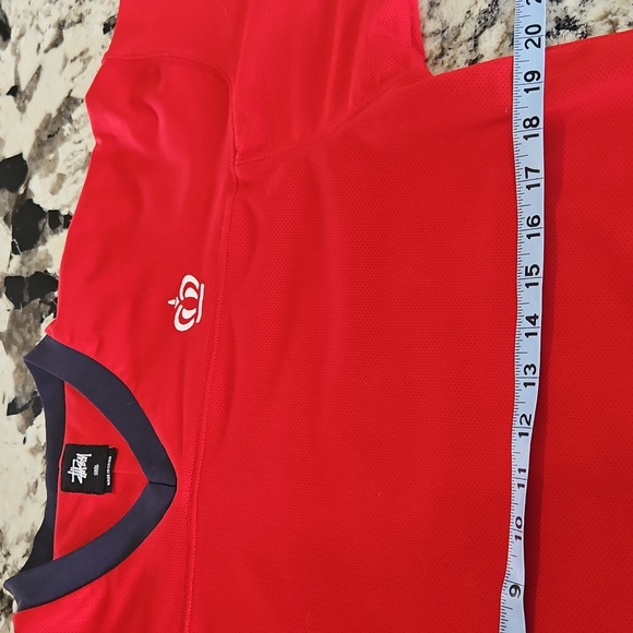 Stüssy Vintage Hockey Jersey - Picture 5 of 6